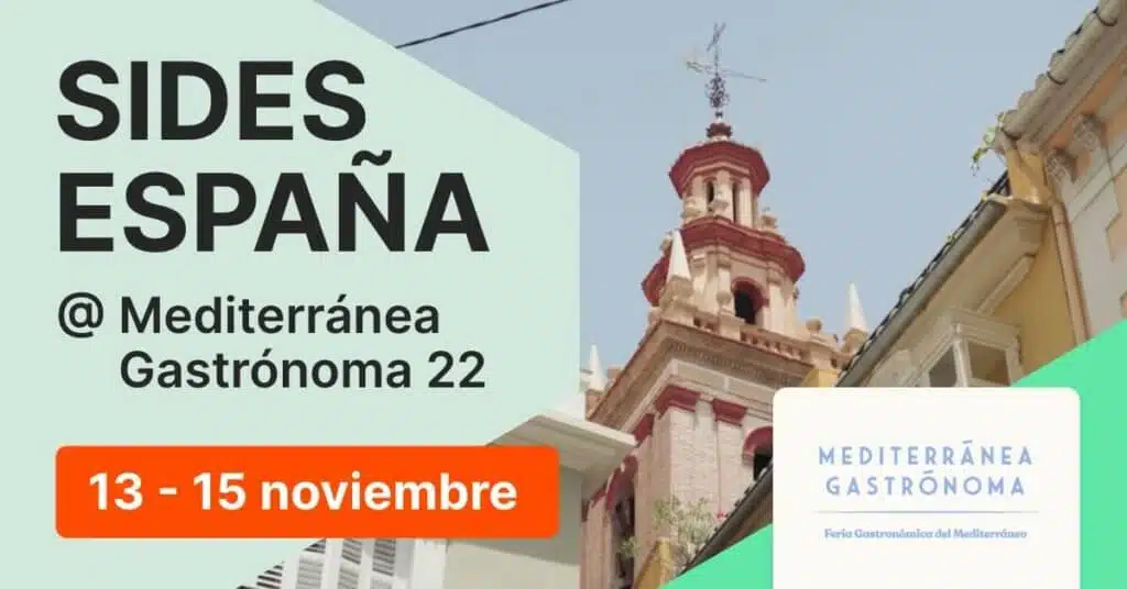 MEDITERRÁNEA GASTRÓNOMA