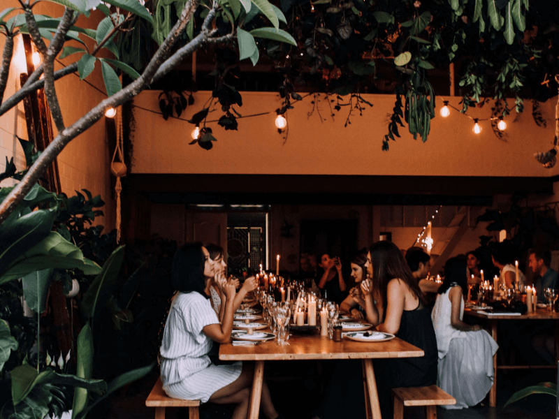 Gastro-Trends