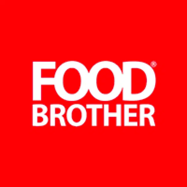 Food Brother Logo
