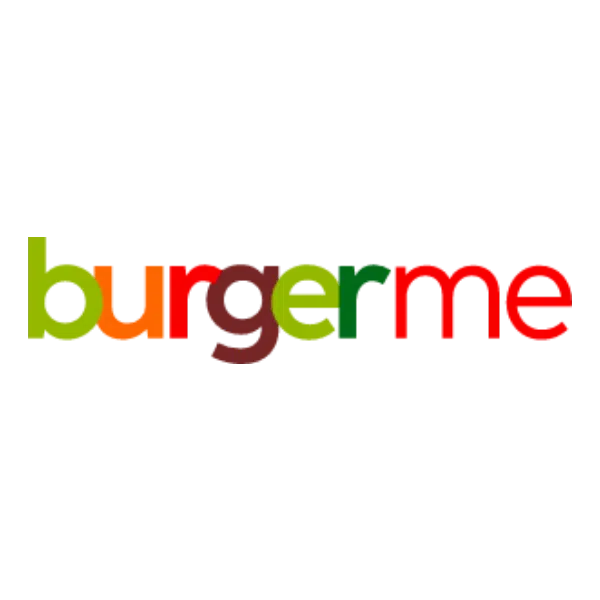 burgerme Logo