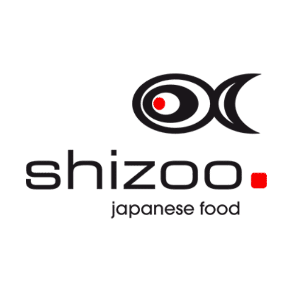 shizoo. Logo